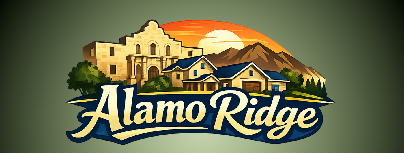 Alamo Ridge Apartments